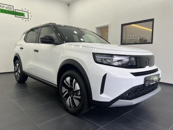 Opel Frontera GS 145PS Automatik 7Sitzer|Tech-Paket|Allwetter Sofort