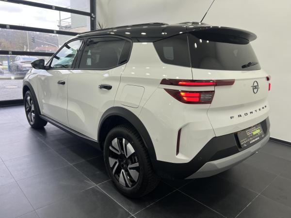 Opel Frontera GS 145PS Automatik 7Sitzer|Tech-Paket|Allwetter Sofort