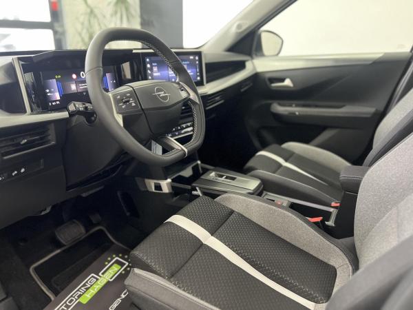 Opel Frontera GS 145PS Automatik 7Sitzer|Tech-Paket|Allwetter Sofort