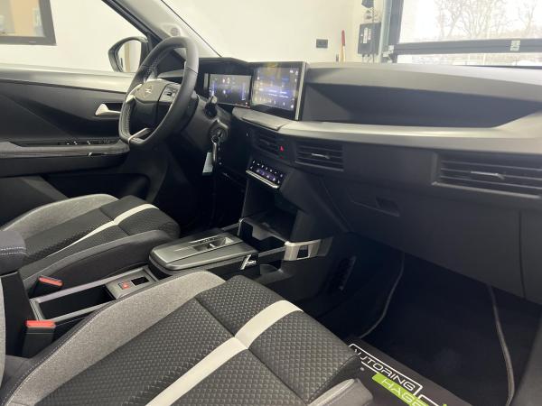 Opel Frontera GS 145PS Automatik 7Sitzer|Tech-Paket|Allwetter Sofort