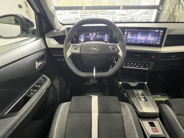 Opel Frontera GS 145PS Automatik 7Sitzer|Tech-Paket|Allwetter Sofort