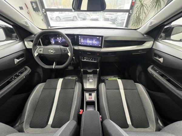 Opel Frontera GS 145PS Automatik 7Sitzer|Tech-Paket|Allwetter Sofort