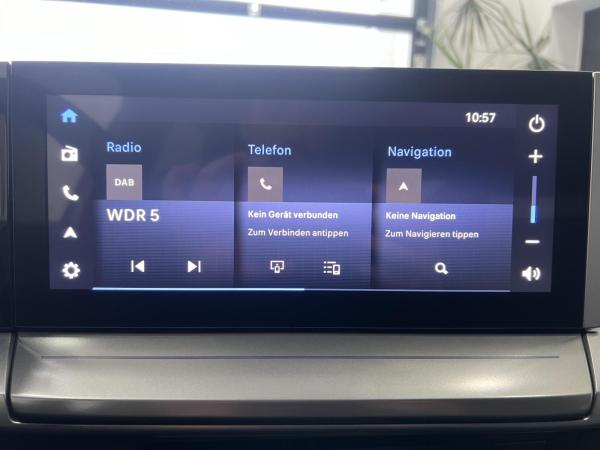 Opel Frontera GS 145PS Automatik 7Sitzer|Tech-Paket|Allwetter Sofort