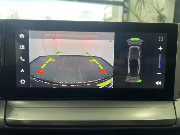 Opel Frontera GS 145PS Automatik 7Sitzer|Tech-Paket|Allwetter Sofort