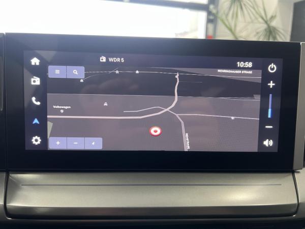 Opel Frontera GS 145PS Automatik 7Sitzer|Tech-Paket|Allwetter Sofort