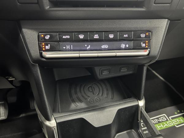 Opel Frontera GS 145PS Automatik 7Sitzer|Tech-Paket|Allwetter Sofort