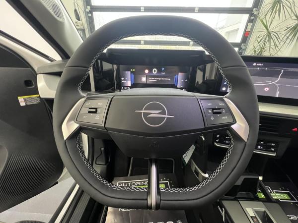 Opel Frontera GS 145PS Automatik 7Sitzer|Tech-Paket|Allwetter Sofort