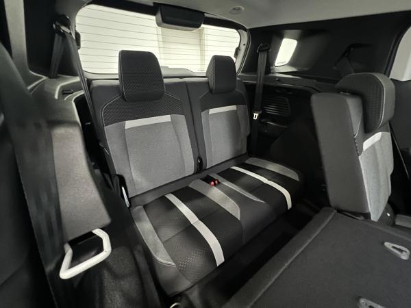 Opel Frontera GS 145PS Automatik 7Sitzer|Tech-Paket|Allwetter Sofort