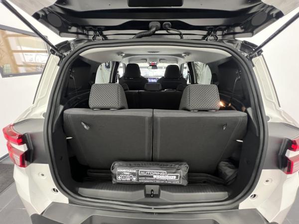 Opel Frontera GS 145PS Automatik 7Sitzer|Tech-Paket|Allwetter Sofort