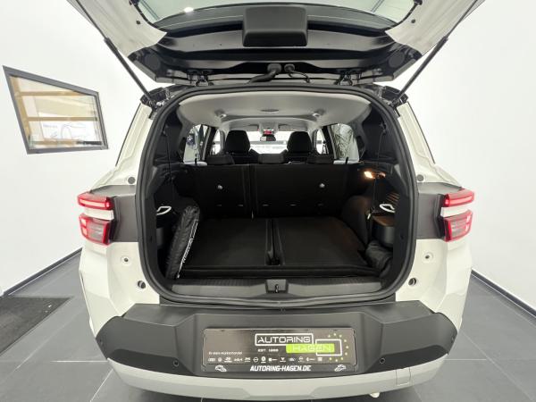 Opel Frontera GS 145PS Automatik 7Sitzer|Tech-Paket|Allwetter Sofort