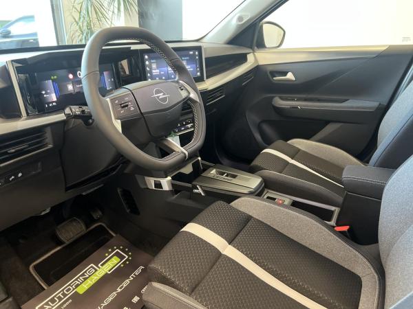 Opel Frontera GS 145PS Automatik 7Sitzer|Tech-Paket|Allwetter Sofort