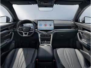 BYD Seal U DM-i Boost | Sofort verfügbar | Mit Panorama Glasdach