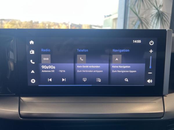 Opel Frontera GS 145PS Automatik 7Sitzer|Tech-Paket|Allwetter Sofort