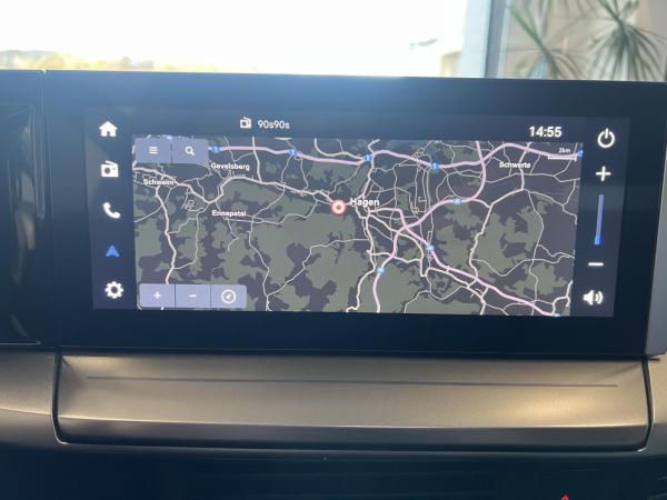 Opel Frontera GS 145PS Automatik 7Sitzer|Tech-Paket|Allwetter Sofort