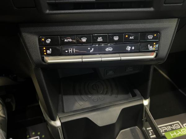 Opel Frontera GS 145PS Automatik 7Sitzer|Tech-Paket|Allwetter Sofort