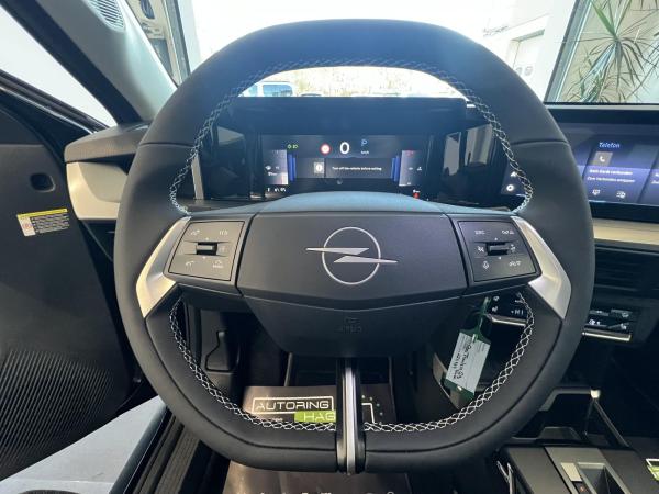 Opel Frontera GS 145PS Automatik 7Sitzer|Tech-Paket|Allwetter Sofort