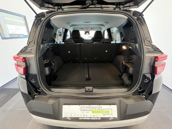 Opel Frontera GS 145PS Automatik 7Sitzer|Tech-Paket|Allwetter Sofort