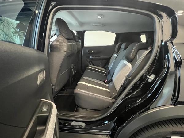 Opel Frontera GS 145PS Automatik 7Sitzer|Tech-Paket|Allwetter Sofort