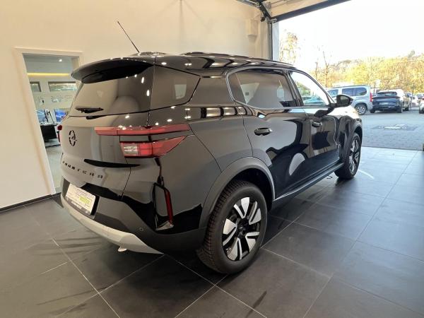 Opel Frontera GS Automatik 7Sitzer|Tech-Paket|Allwetter Sofort