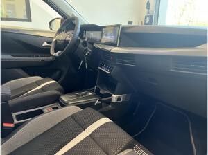 Opel Frontera GS Automatik 7Sitzer|Tech-Paket|Allwetter Sofort