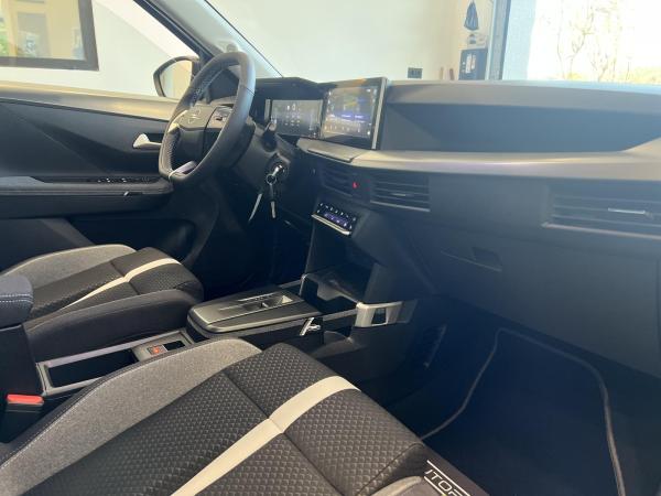 Opel Frontera GS Automatik 7Sitzer|Tech-Paket|Allwetter Sofort