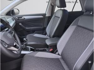 Volkswagen T-Roc 1.0 TSI GOAL💥ENDSPURT DEAL💥NAVI PDC SITZHZG KLIMA 💥ENDSPURTDEAL💥