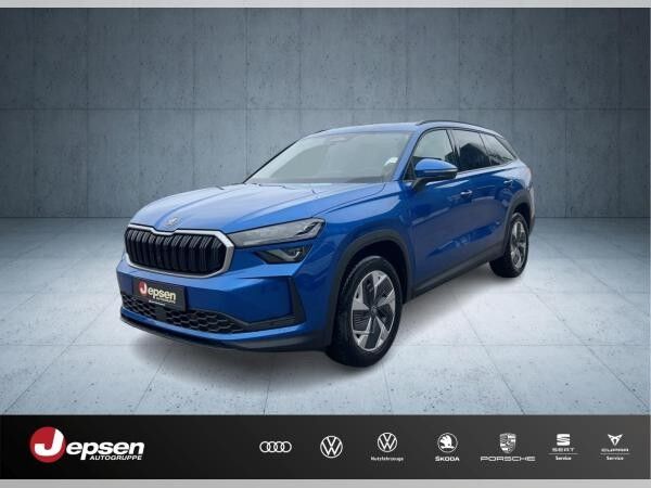 Skoda Kodiaq Selection 1.5 TSI NAVI/ACC/eHECK/MEMORY