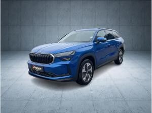 Skoda Kodiaq Selection 1.5 TSI NAVI/ACC/eHECK/MEMORY