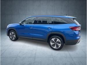 Skoda Kodiaq Selection 1.5 TSI NAVI/ACC/eHECK/MEMORY