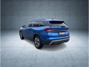 Skoda Kodiaq Selection 1.5 TSI NAVI/ACC/eHECK/MEMORY