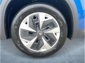 Skoda Kodiaq Selection 1.5 TSI NAVI/ACC/eHECK/MEMORY