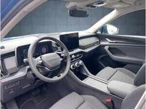 Skoda Kodiaq Selection 1.5 TSI NAVI/ACC/eHECK/MEMORY