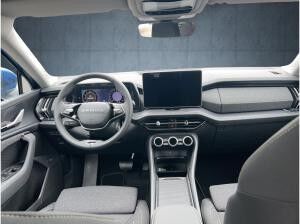 Skoda Kodiaq Selection 1.5 TSI NAVI/ACC/eHECK/MEMORY