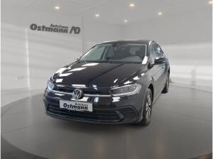 Volkswagen Polo VI 1.0 TSI Move Matrix Navi RFK SHZ