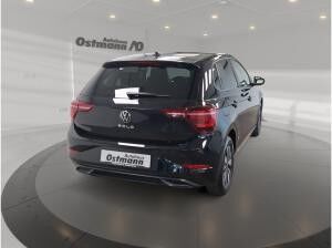 Volkswagen Polo VI 1.0 TSI Move Matrix Navi RFK SHZ