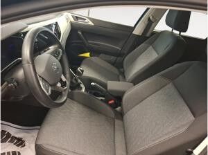 Volkswagen Polo VI 1.0 TSI Move Matrix Navi RFK SHZ