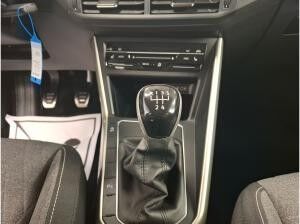 Volkswagen Polo VI 1.0 TSI Move Matrix Navi RFK SHZ
