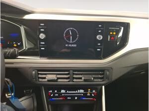 Volkswagen Polo VI 1.0 TSI Move Matrix Navi RFK SHZ