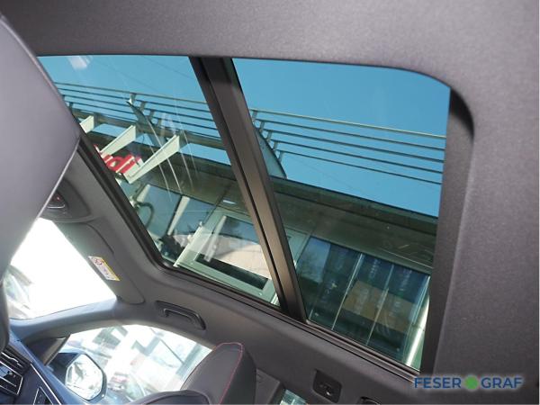 Audi Q8 TDI qu. S line AHK HDMatrix Pano Sitzh. vo+hi