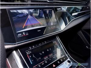 Audi Q8 TDI qu. S line AHK HDMatrix Pano Sitzh. vo+hi