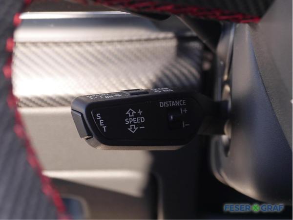 Audi Q8 TDI qu. S line AHK HDMatrix Pano Sitzh. vo+hi