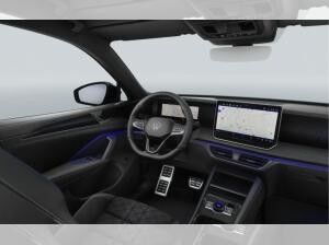 Volkswagen Tiguan R-Line 2.0 TDI DSG Black Style AHK !!nur noch im Dezember!!