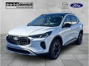 Ford Kuga Active X 243PS ⚡️Plug-IN Hyprid⚡️Wartung&Verschleiß🚀SOFORT-VERFÜGBAR🚀