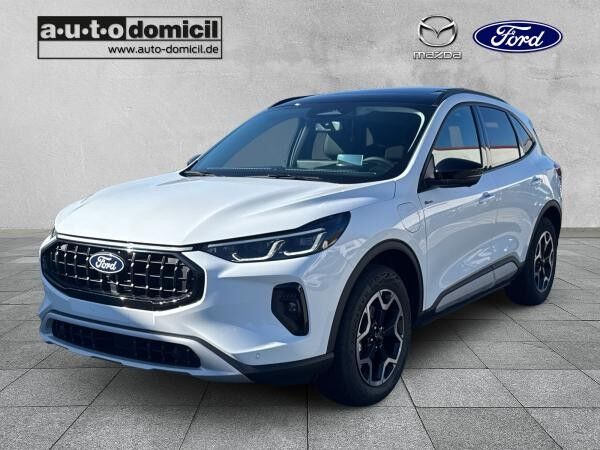 Ford Kuga Active X 243PS ⚡️Plug-IN Hyprid⚡️Wartung&Verschleiß🚀SOFORT-VERFÜGBAR🚀