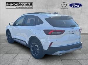 Ford Kuga Active X 243PS ⚡️Plug-IN Hyprid⚡️Wartung&Verschleiß🚀SOFORT-VERFÜGBAR🚀