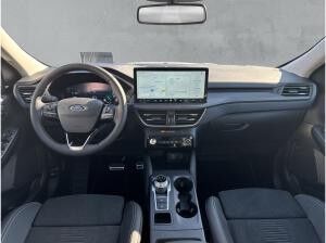 Ford Kuga Active X 243PS ⚡️Plug-IN Hyprid⚡️Wartung&Verschleiß🚀SOFORT-VERFÜGBAR🚀