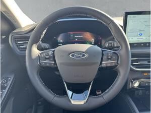 Ford Kuga Active X 243PS ⚡️Plug-IN Hyprid⚡️Wartung&Verschleiß🚀SOFORT-VERFÜGBAR🚀