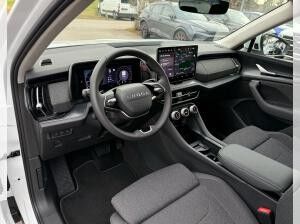 Skoda Kodiaq SELECTION 2026 2.0 TDI 193 4x4 DSG (UVP 59.310€/KW48/25) STANDHEIZ./NAV/ASSISTENZPAKET/AHK/WINTER/CH