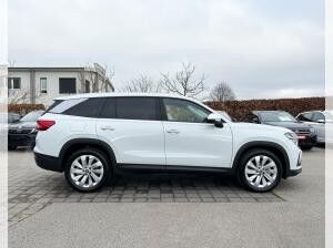 Skoda Kodiaq SELECTION 2026 2.0 TDI 193 4x4 DSG (UVP 59.310€/KW48/25) STANDHEIZ./NAV/ASSISTENZPAKET/AHK/WINTER/CH