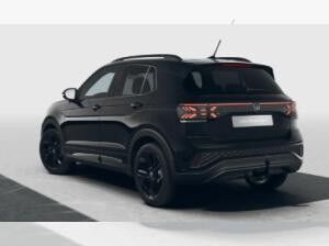 Volkswagen T-Cross R-Line 1.5 TSI 150 PS DSG *BLACK STYLE*MATRIX-LED*NAV*AHK*KEYLESS*KAMERA*42.260€